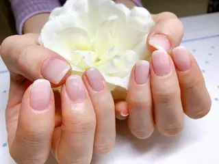 ネイル UNELMA _ERIKAのネイルデザイン