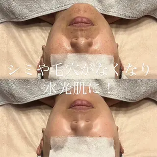 SAERA Misuzuのエステ・リラクイメージ