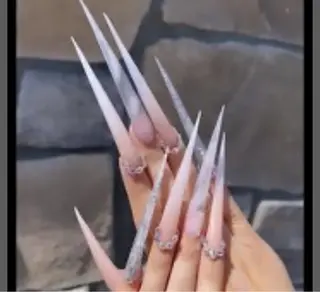 ネイル iro nailのネイルデザイン