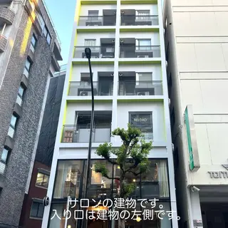 STUDIO MAYAのマツエク・マツパデザイン