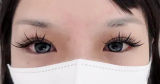 マツエク・マツパ Anny🦋マツエク 🌸ワンホン専門店のマツエク・マツパデザイン