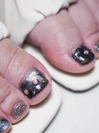 ネイル Plum Kanaのネイルデザイン