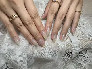 ネイル 平 りんちゃのネイルデザイン