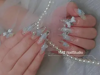 ネイル YMT. NailStudioのネイルデザイン