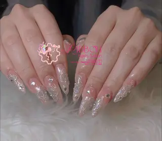 ネイル NiJi Nailsのネイルデザイン