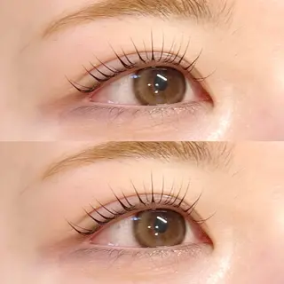マツエク・マツパ eyelash salon_Luluのマツエク・マツパデザイン