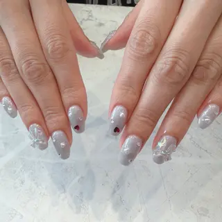 ネイル Nail Salon Lovinのネイルデザイン