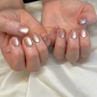 ネイル magical nailのネイルデザイン
