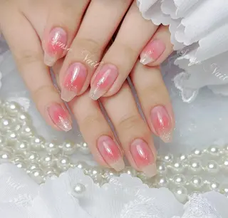 ネイル 🎀Sense Nail渋谷店🎀のネイルデザイン