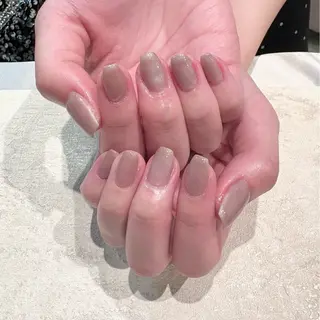 ネイル ecrin 💎 mayuのネイルデザイン