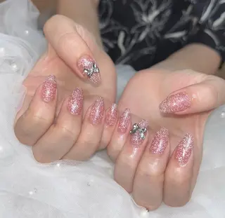ネイル Bél Nail salonのネイルデザイン