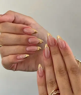 ネイル Blossom nail_研修のネイルデザイン