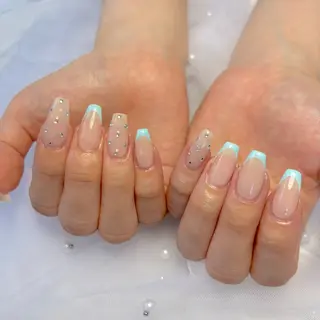 ネイル Nail Salon noiのネイルデザイン