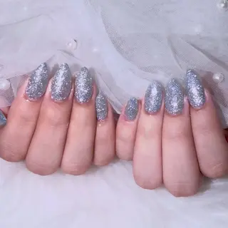 ネイル 🌸fein. SAKURA🎀のネイルデザイン