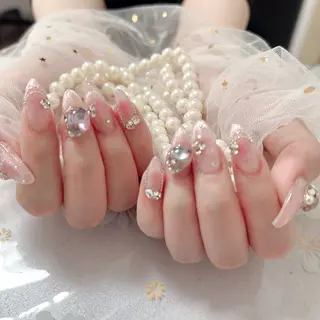ネイル Kasumi Nailのネイルデザイン