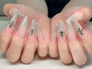 ネイル RIRI 池袋のネイルデザイン
