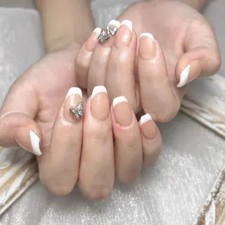 ネイル Kin 🦋のネイルデザイン