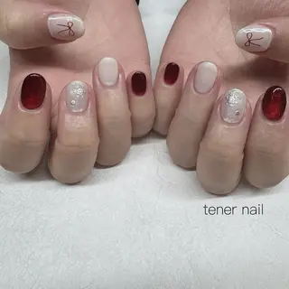 ネイル テネルネイル tener nailのネイルデザイン