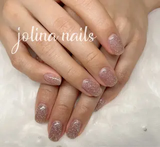 ネイル jolina nails鶴見店のネイルデザイン