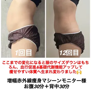 ネイル・エステサロン UILANIのエステ・リラクイメージ