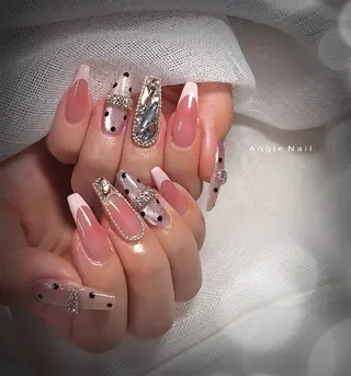 ネイル Angie Nail (アンジーネイル)のネイルデザイン