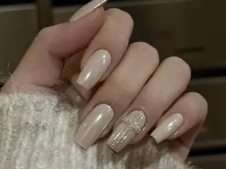 ネイル 🌸Mika 🌸のネイルデザイン