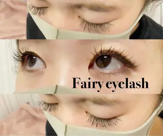 マツエク・マツパ Totalsalon Anelaのネイルデザイン