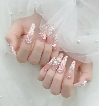 ネイル Sakura Nail Salonのネイルデザイン