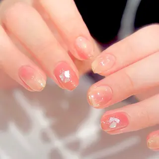 ネイル VINGT NAIL Aika.K🍒のネイルデザイン