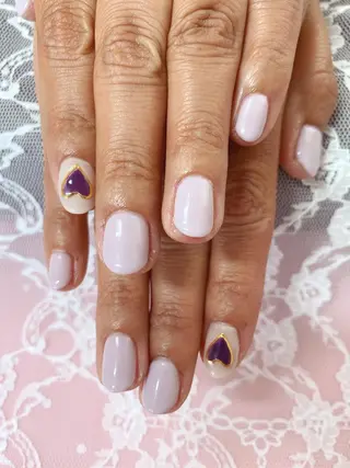 ネイル レイレア ネイルルームのネイルデザイン