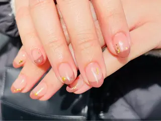 ネイル nail salon アトリエBONOのネイルデザイン