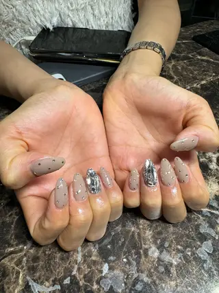ネイル IROHA NAIL 北村菜帆のネイルデザイン
