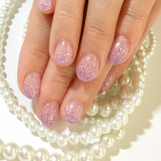 ネイル 💗🪽Tiary Nail🪽💗のネイルデザイン