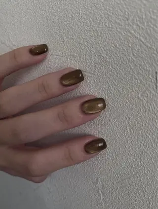 ネイル loaw nailのネイルデザイン