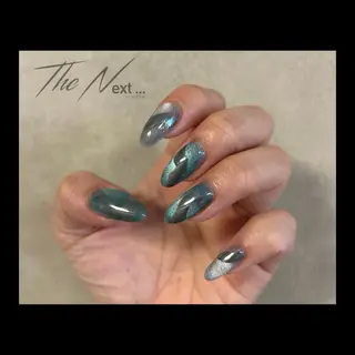 ネイル TheNext kitahorieのネイルデザイン