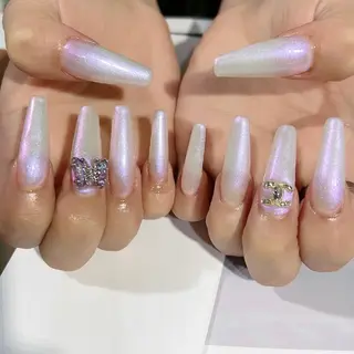 ネイル You&Me NAOのネイルデザイン