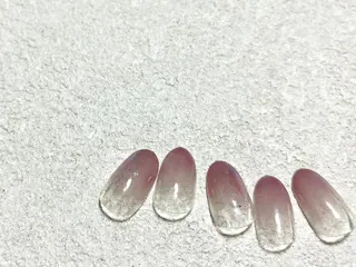 ネイル kiki nail たまプラーザのネイルデザイン