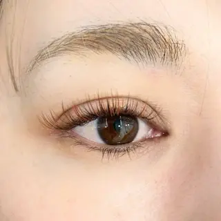マツエク・マツパ EYELA🍎 TAMATEのマツエク・マツパデザイン