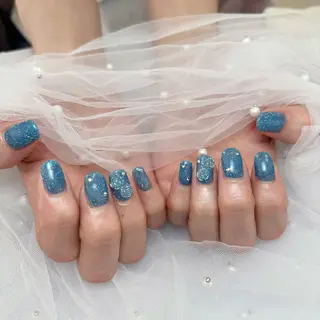 ネイル nailsalon kohakuのネイルデザイン