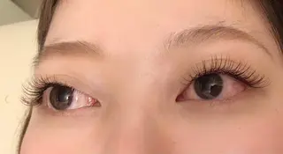 マツエク・マツパ eyelash GARDENのマツエク・マツパデザイン