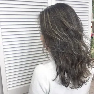 セミロング 🌟miyuki モデルさん大募集のマツエク・マツパデザイン