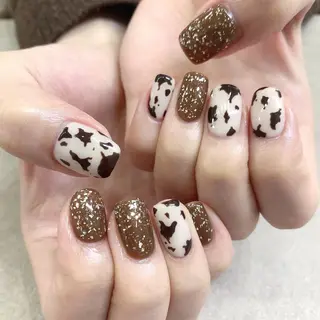 ネイル mio 🐩のマツエク・マツパデザイン