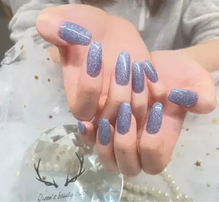 ネイル Queens ciciのネイルデザイン