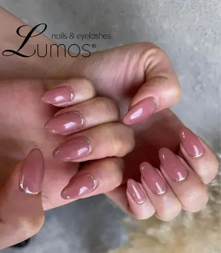 ネイル Lumos Yuukiのネイルデザイン