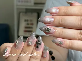 ネイル Liora nailのネイルデザイン