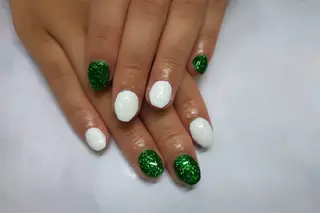 ネイル Sunny La Nailのネイルデザイン