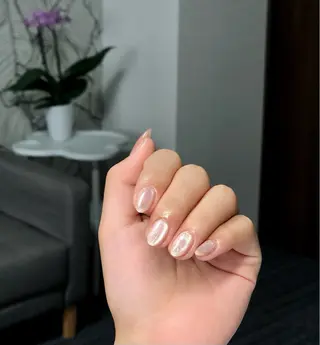ネイル NiKa Nailのネイルデザイン