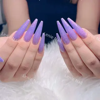 ネイル Lenie Nail Salonのネイルデザイン