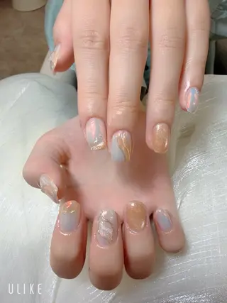 ネイル IN’S あおいのネイルデザイン