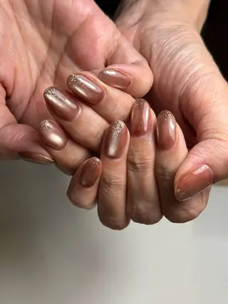 ネイル nailsalon mionのネイルデザイン